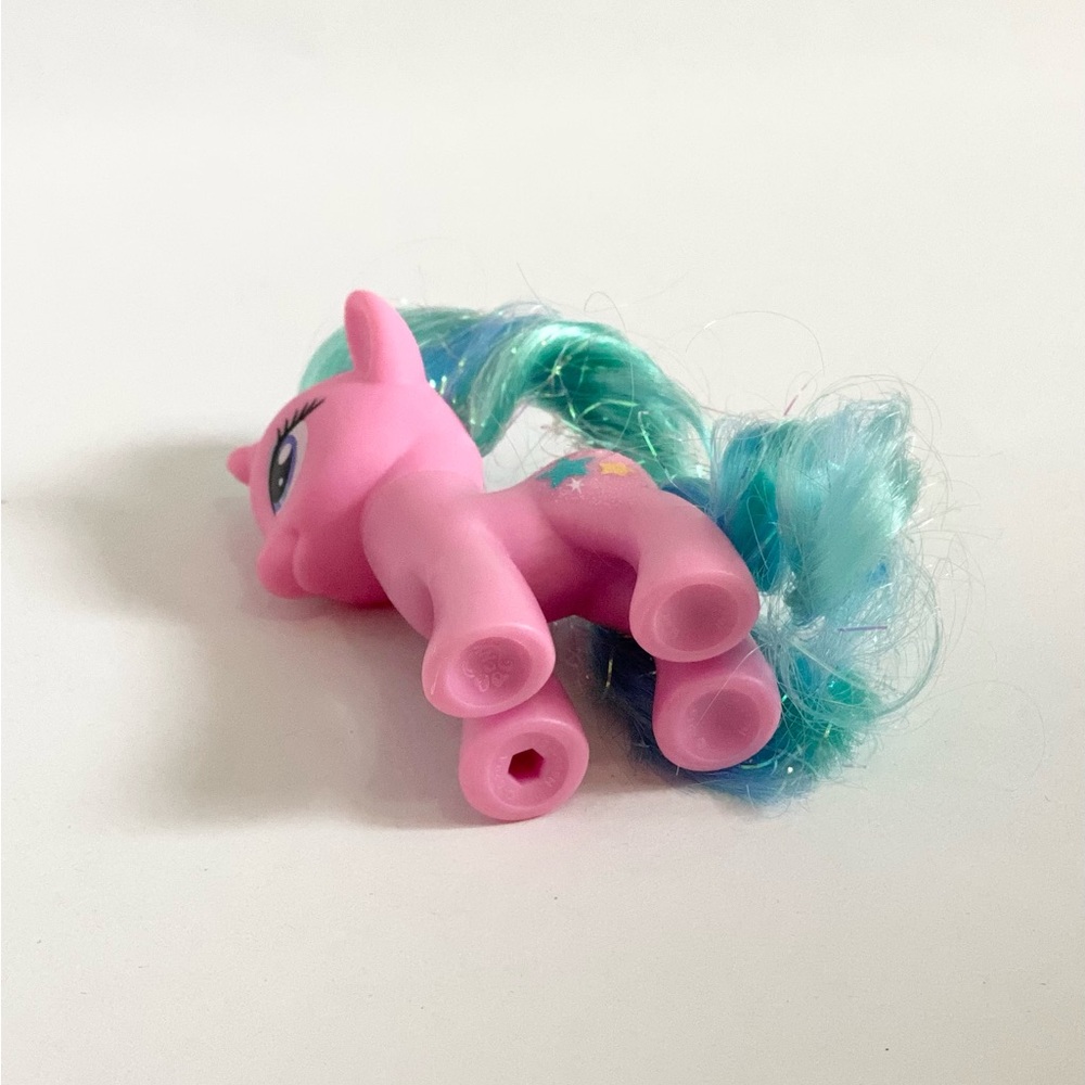 SOLD - My Little Pony FiM G4 Starbeam Twinkle Figure - Picture 6 of 10